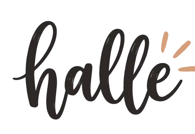 HALLĒ — Radiation-Free Bone Health Assessments