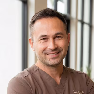 George Bryant — Bone Health Assessment Specialist • Certified REMS Echolight Technician • Screen My Bones International