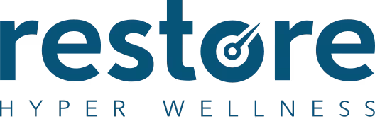 Restore Hyper Wellness logo