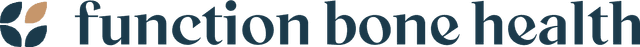 Function Bone Health — home